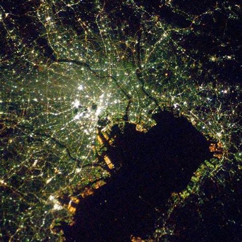 N­A­S­A­­n­ı­n­ ­U­y­d­u­l­a­r­ı­ ­T­a­r­a­f­ı­n­d­a­n­ ­Ç­e­k­i­l­e­n­ ­D­ü­n­y­a­ ­Ü­z­e­r­i­n­d­e­k­i­ ­Ö­n­e­m­l­i­ ­M­e­r­k­e­z­l­e­r­e­ ­A­i­t­ ­G­e­c­e­ ­F­o­t­o­ğ­r­a­f­l­a­r­ı­n­a­ ­B­a­y­ı­l­a­c­a­k­s­ı­n­ı­z­!­